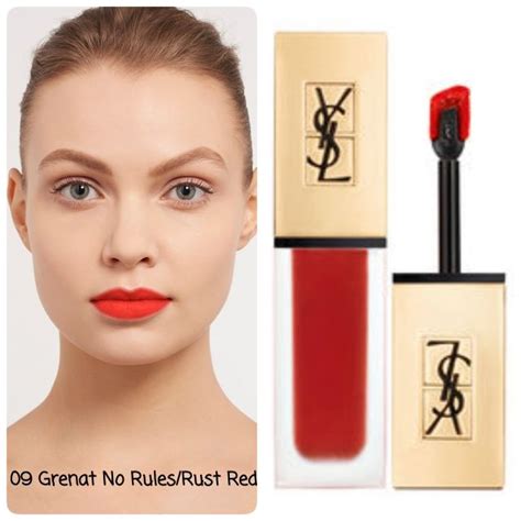 ysl tatouage couture grenat no|ysl tattoo couture lip stain.